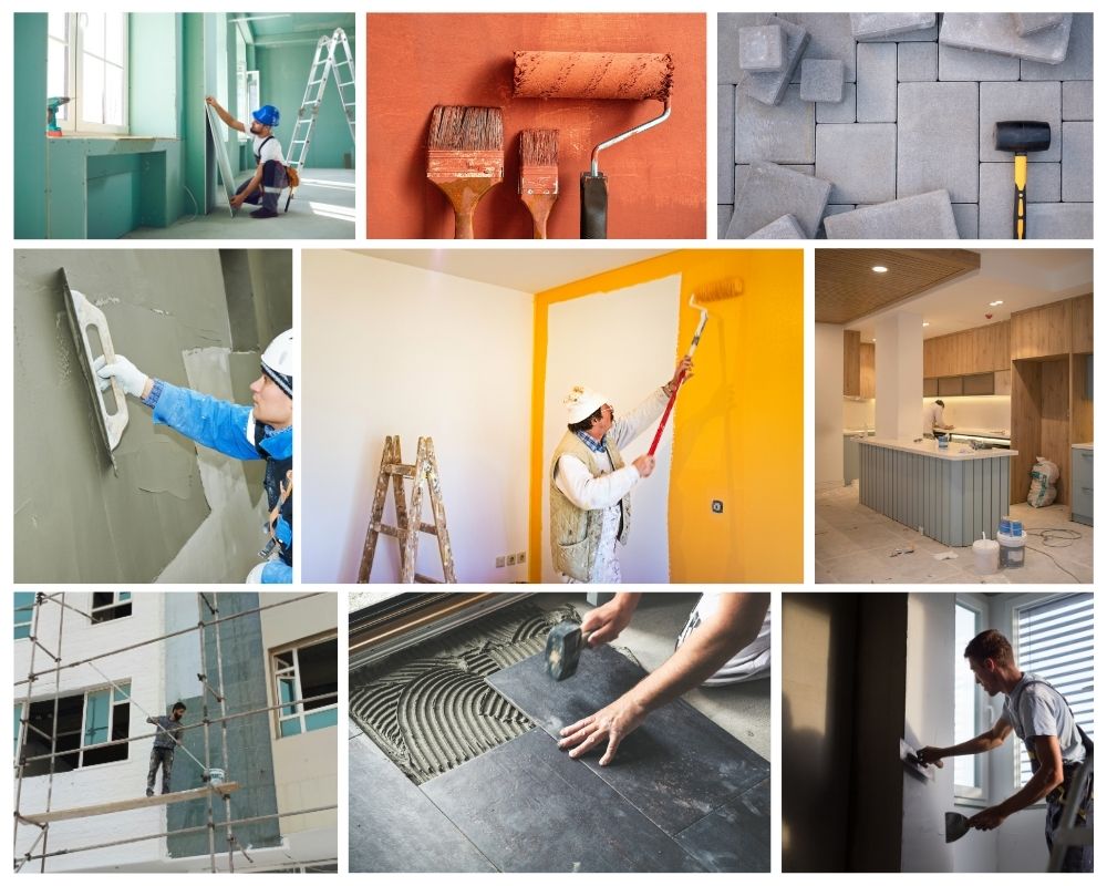 Pursaklar Boya Badana Ustası